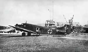 Ju.52: Junkers Ju-52