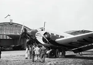 Ju.52: Junkers Ju-52