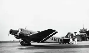 Ju.52: Junkers Ju-52