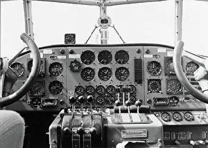 Tante: Junkers Ju-52