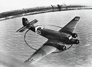 Tante: Junkers Ju-52