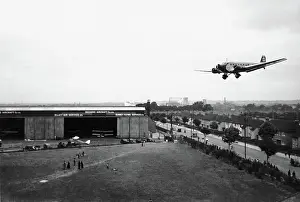 Tante: Junkers Ju-52