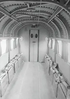 Tante: Junkers Ju-52