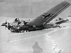Tante: Junkers Ju-52