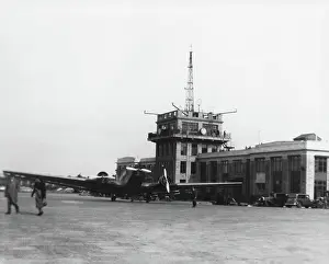 Tante: Junkers Ju-52