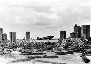 Conquered: Junkers Ju 52 German Luftwaffe - the Eastern Front, 1941