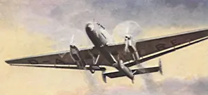 Weigh: Junkers JU. 86