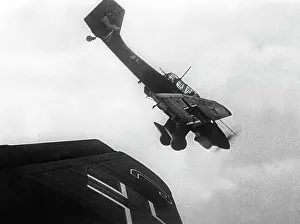 Junkers Ju 87 Stuka, 1940