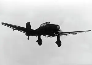 Kayser: Junkers Ju 87 Stuka, 1941