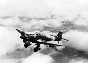 Grosse: Junkers Ju 87 Stuka, 1941