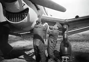 Crank: Junkers Ju 87 Stuka, 1941