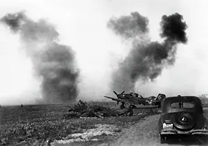 Koster: Junkers Ju 87 Stuka, 1942