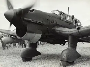 Flight Crew: Junkers Ju-87 Stuka