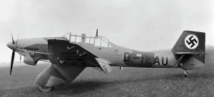 Ju.87: Junkers Ju-87 Stuka