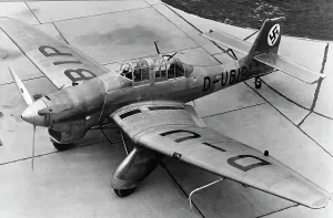 Ju.87: Junkers Ju-87 Stuka