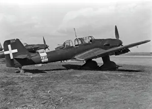 Ju.87: Junkers Ju-87 Stuka