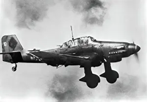 Ju.87: Junkers Ju-87 Stuka