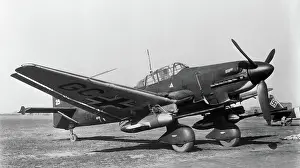 Ju.87: Junkers Ju-87 Stuka