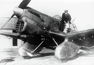 Ju87: Junkers Ju-87 Stuka