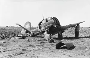 Ju87: Junkers Ju-87 Stuka