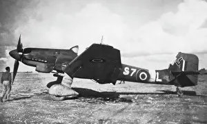 Ju87: Junkers Ju-87 Stuka