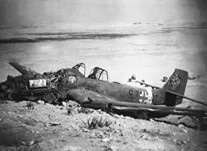 Ju87: Junkers Ju-87 Stuka