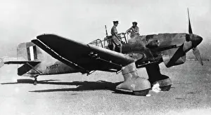 Ju87: Junkers Ju-87 Stuka