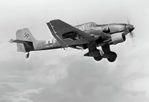 Ju87: Junkers Ju-87 Stuka
