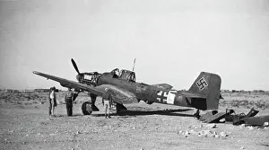 Ju87: Junkers Ju-87 Stuka