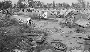 Ju87: Junkers Ju-87 Stuka