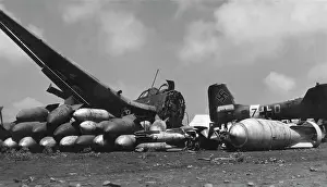 Ju87: Junkers Ju-87 Stuka
