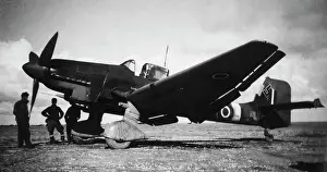 Ju87: Junkers Ju-87 Stuka
