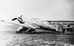 Ju87: Junkers Ju-87 Stuka