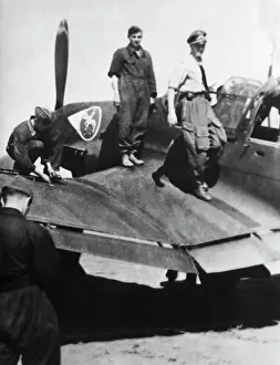 Ju87: Junkers Ju-87 Stuka