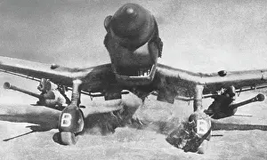 Ju87: Junkers Ju-87 Stuka