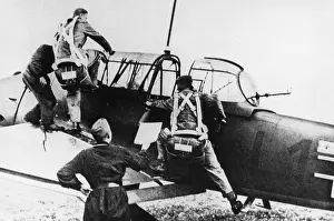 Ju87: Junkers Ju-87 Stuka