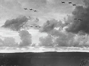 Stuka: Junkers Ju 87 Stuka