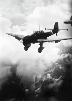 Dniester: Junkers Ju 87 Stuka - Eastern Front, 1941