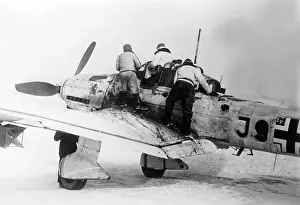 Reimers: Junkers Ju 87 Stuka - Eastern Front, 1942