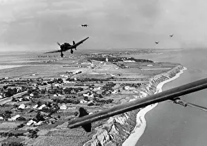 Klose: Junkers Ju 87 Stuka - Eastern Front, 1942