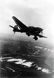 Knudsen: Junkers Ju 87 Stuka - Eastern Front, 1942