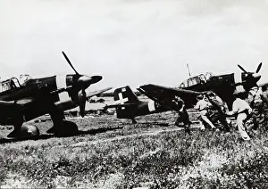 Flight Crew: Junkers Ju-87B Stuka