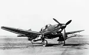 Ju87: Junkers Ju-87G Stuka