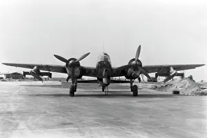 Torpedos: Junkers Ju-88