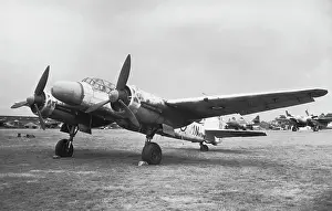 Eglf: Junkers Ju-88