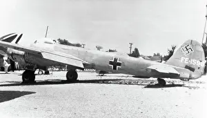 Fe 1598: Junkers Ju-88