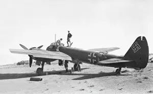 Ju.88: Junkers Ju-88