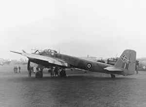 Schnellbomber: Junkers Ju-88