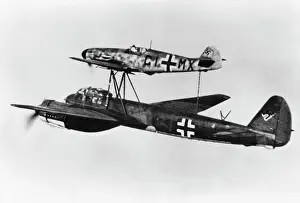 Schnellbomber: Junkers Ju-88