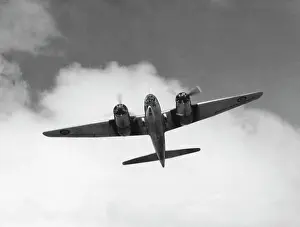 Schnellbomber: Junkers Ju-88
